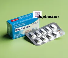 Duphaston ordonnance ou pas